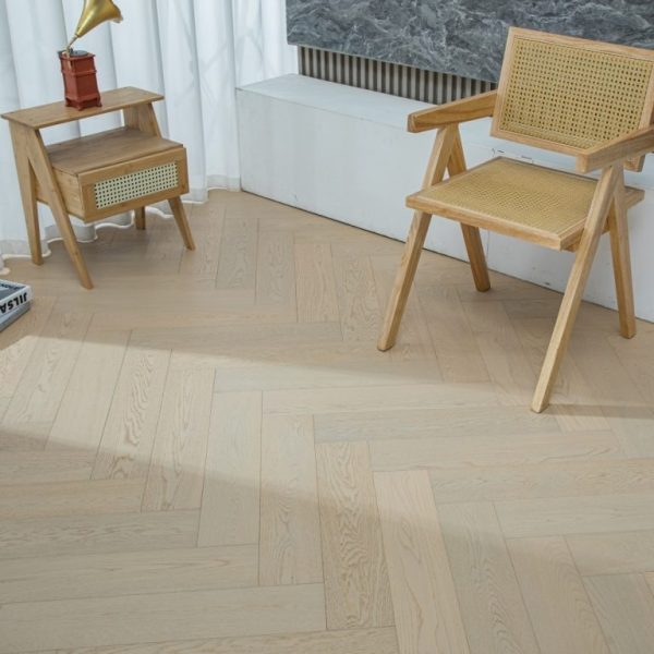 herringbone laminate flooring