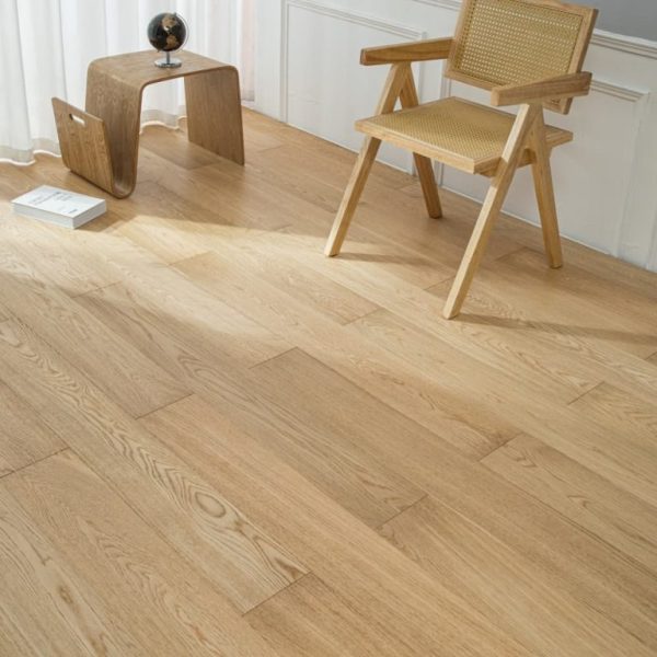 Multi-Layer Wood Flooring