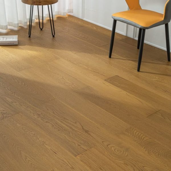 AC4 Engineered Hardwood Flooring
