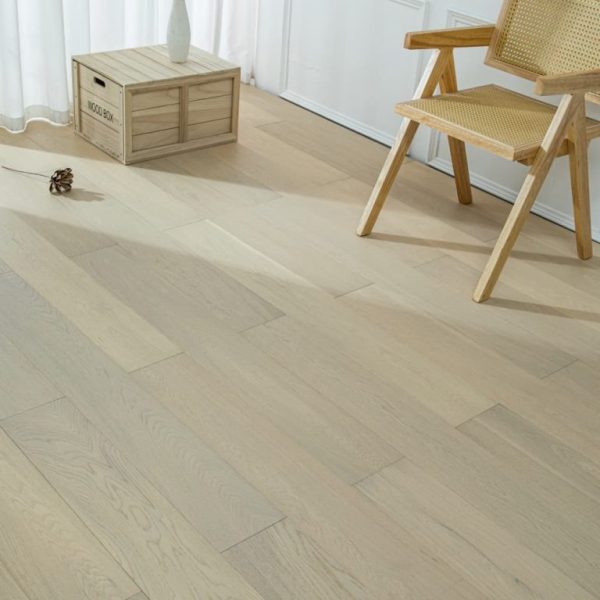 Premium Engineered Wood Flooring