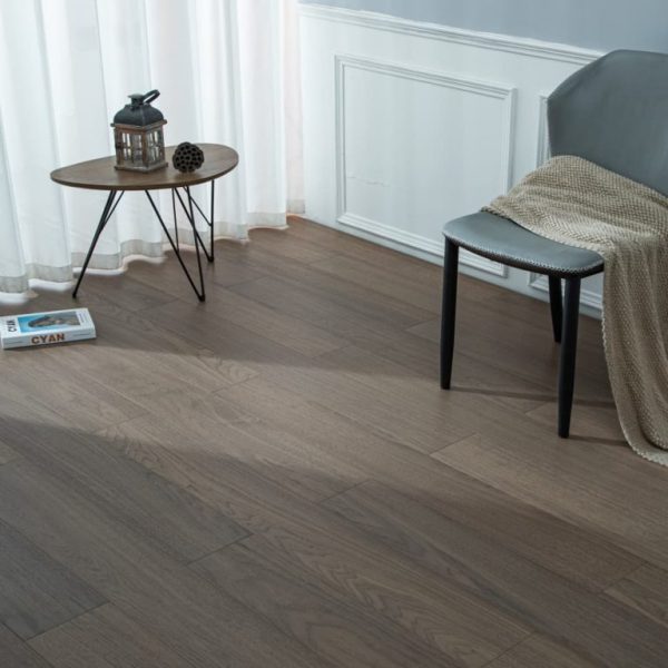 Custom Branded Flooring