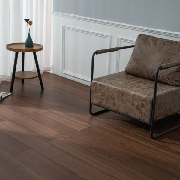 Engineered Wood Flooring