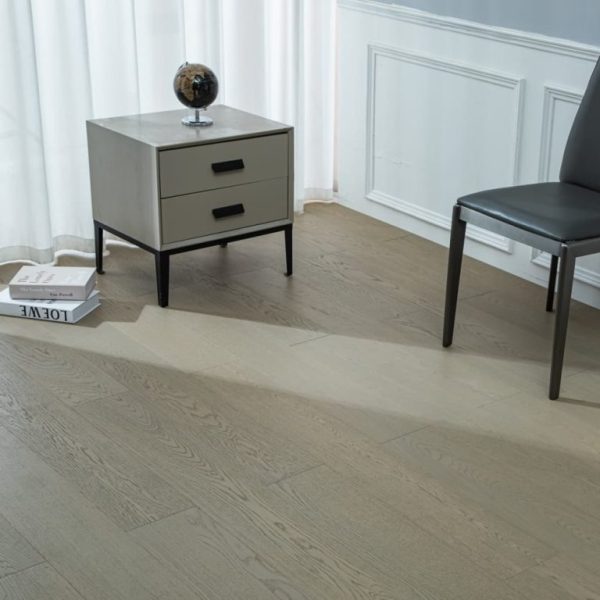 light engineered wood flooring
