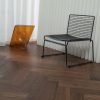 herringbone wood floor cost