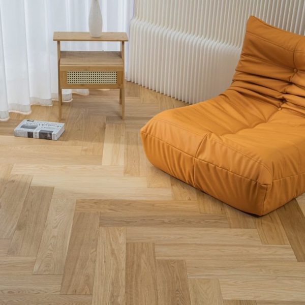 herringbone flooring cost