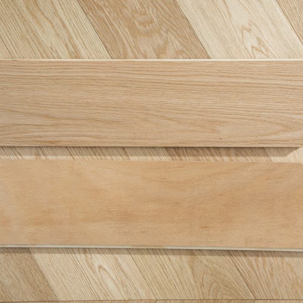 Luxury Chevron floor design