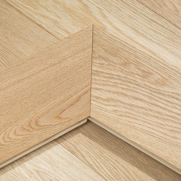 Modern Chevron floors