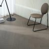 modern herringbone wood floor