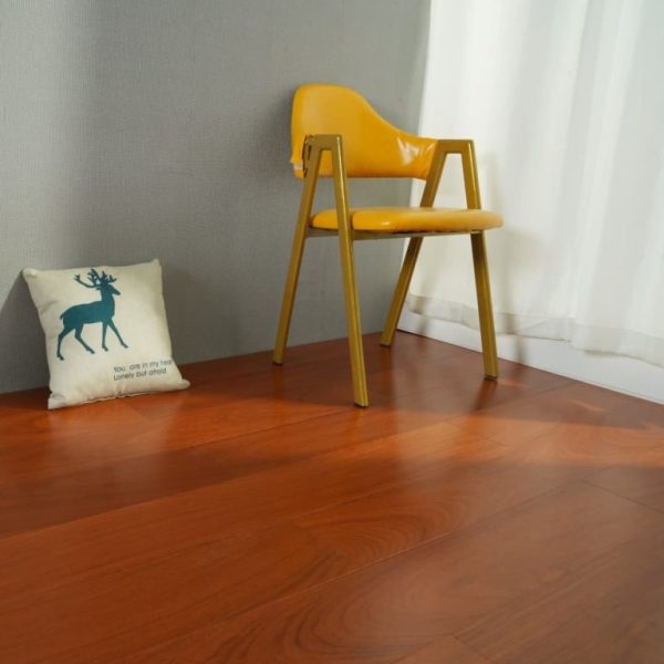 Factory Production Flooring