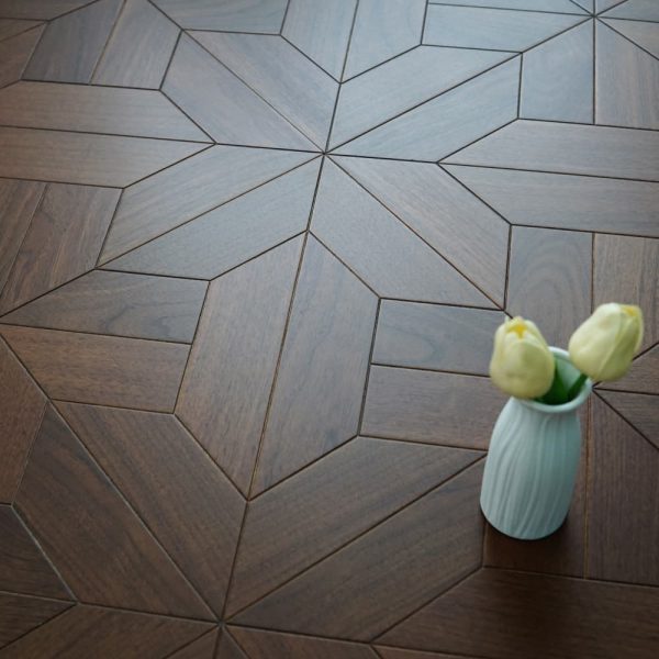 Parquet Flooring -Qiuyu  | YEHUI - Image 3