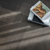 most durable engineered wood flooring