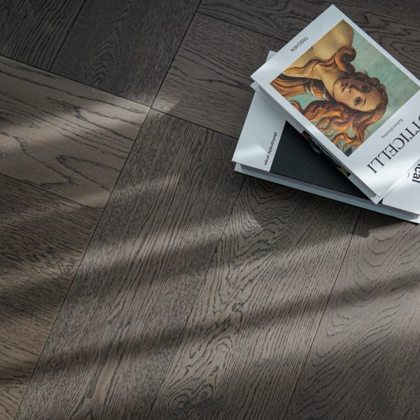 most durable engineered wood flooring