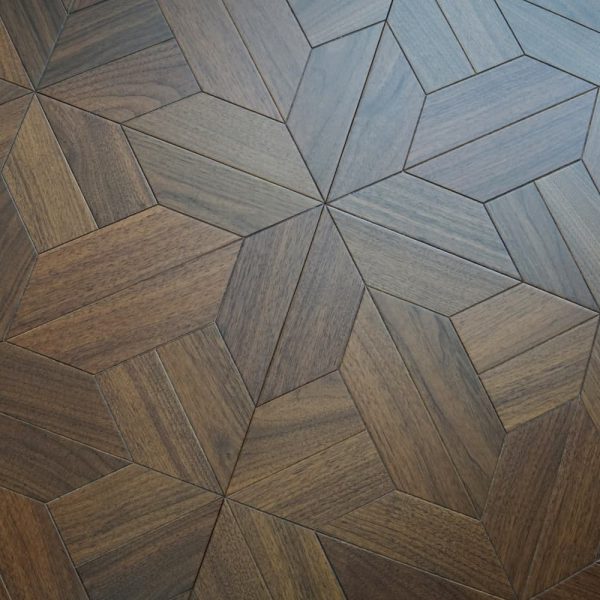 Parquet Flooring -Qiuyu  | YEHUI - Image 4