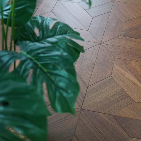 Parquet Flooring -Qiuyu  | YEHUI - Image 2