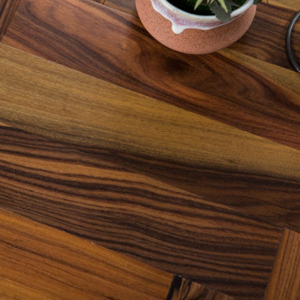 Waterproof Engineered Flooring