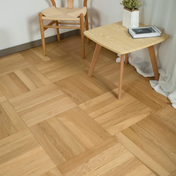 Classic Parquet Patterns