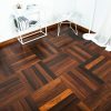 Durable multi layer wood flooring