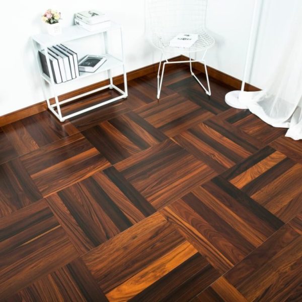 Durable multi layer wood flooring