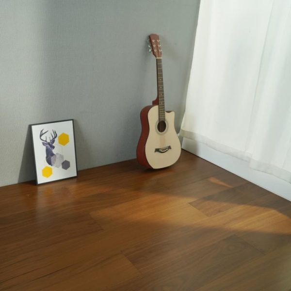 Soundproof Flooring