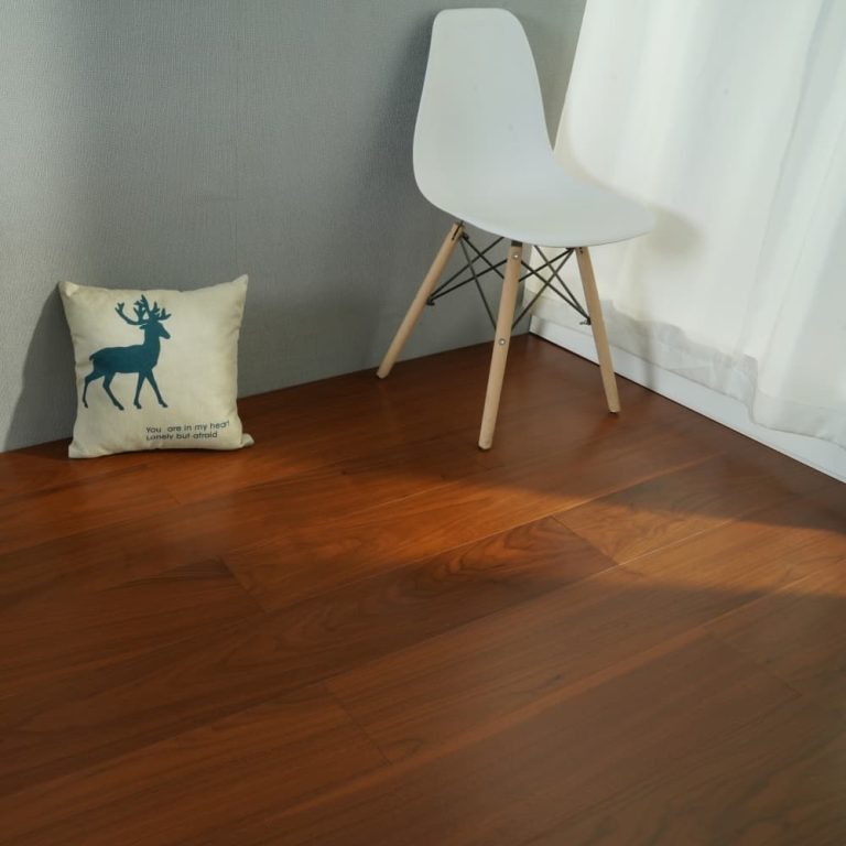 Soundproof Flooring