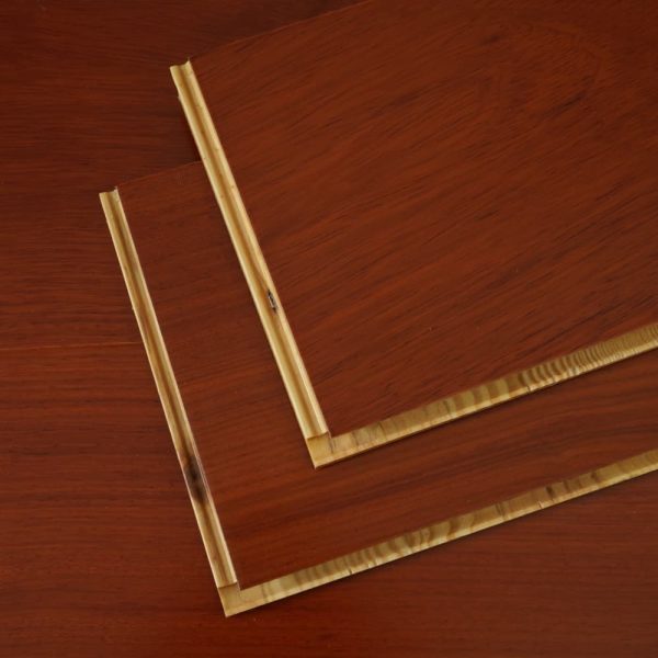 wood floor engineered
