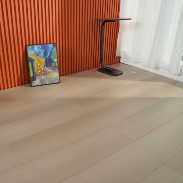 ISO Certified Engineered Wood
