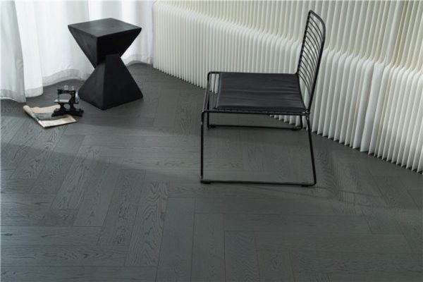 wood flooring herringbone