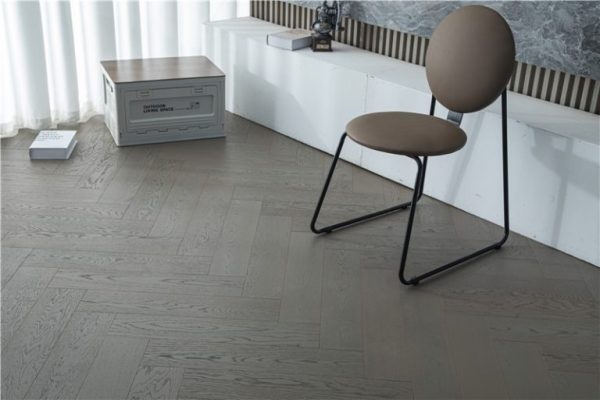 laminate herringbone floors