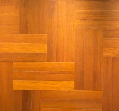 Durable & Stable for Demanding Projects