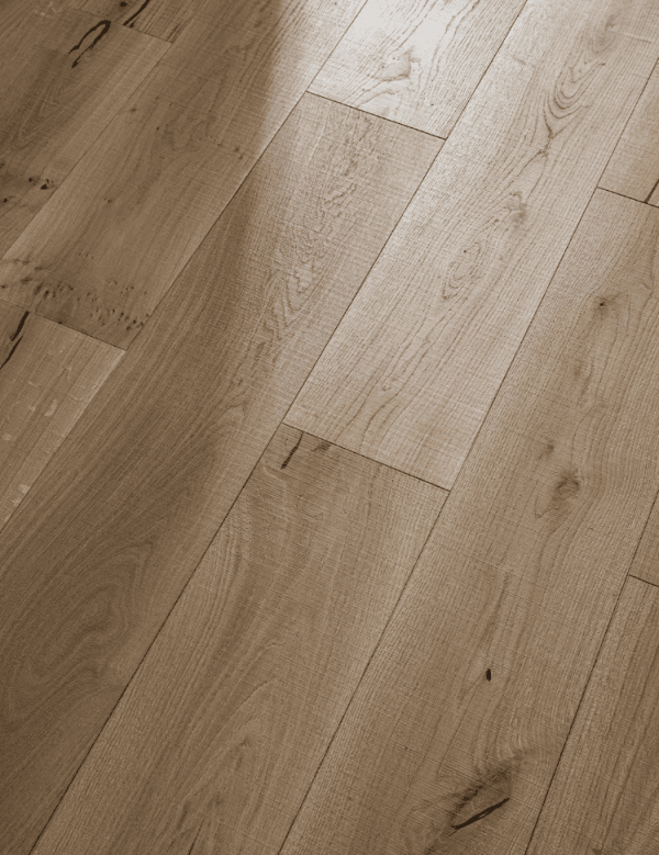 Grano minimalista, máxima atracción: el suelo neutral Go-To