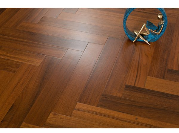 Offer the prestige of real Burmese Teak. A proven value-add for projects where authentic quality and lasting beauty are specified.