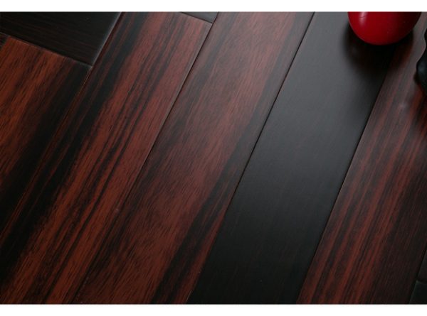 ebony herringbone böden