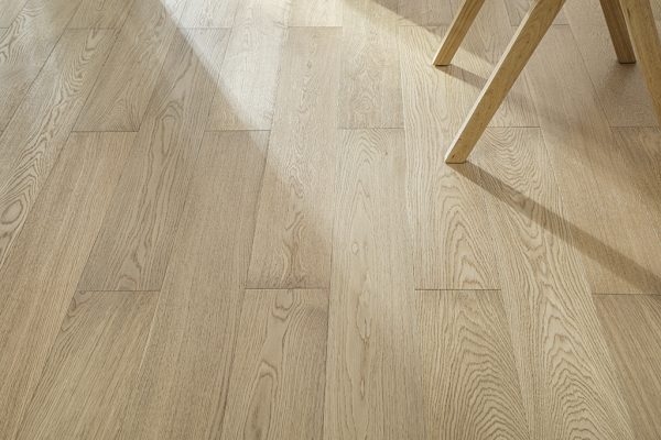 Technische Holzboden