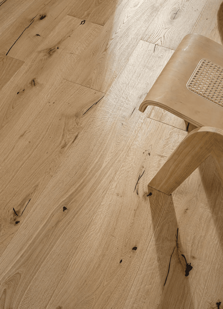 Madera de roble natural a granel | Venta al por mayor para empresas