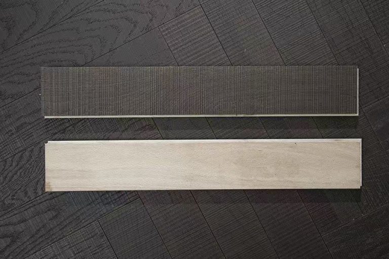 Raucher Herringbone Bodenbelag