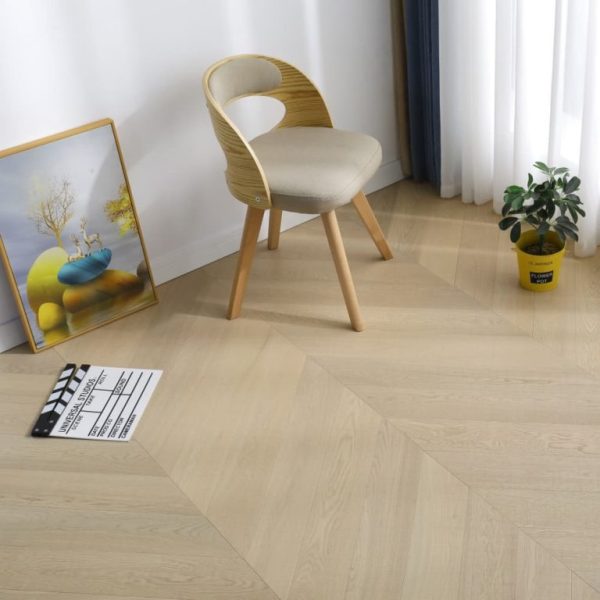 Chevron flooring -chevron parquet wood flooring | YEHUI – Image 6
