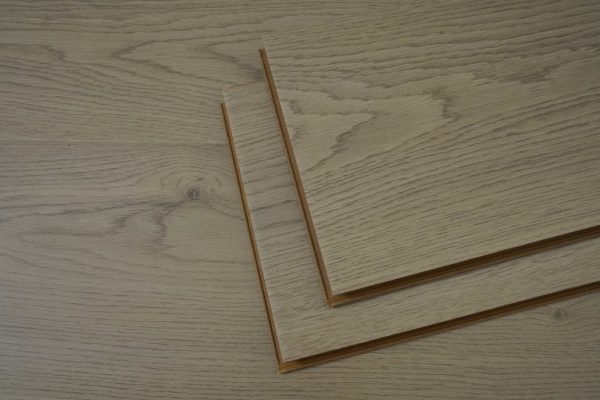 Waterproof laminate flooring for high-traffic areas