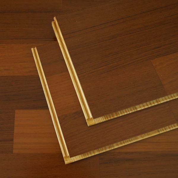 Multi-Layer Wood Flooring