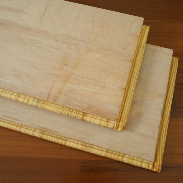 scratch resistant engineered wood flooring