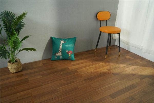 Multi-Layer Wood Flooring
