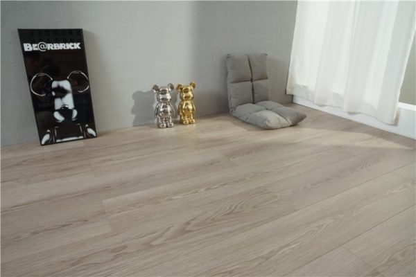 Extra-long Engineered Planks
