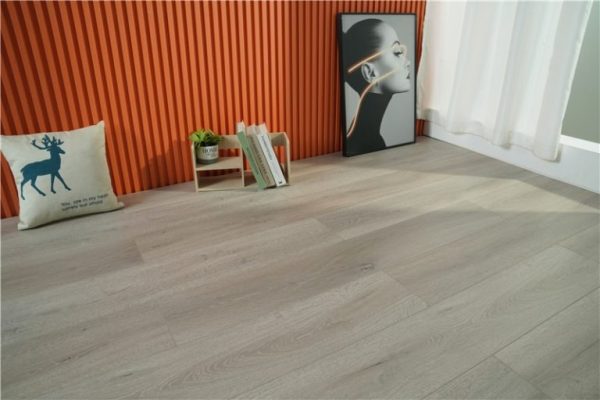 E0 Engineered Flooring