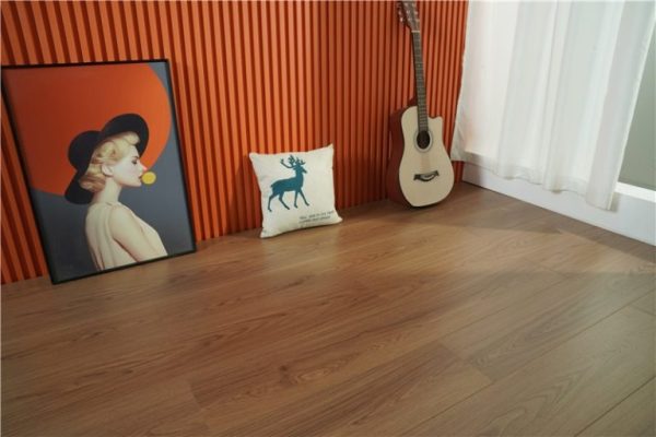 most durable engineered wood flooring