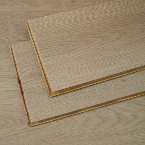 engineered wood floor