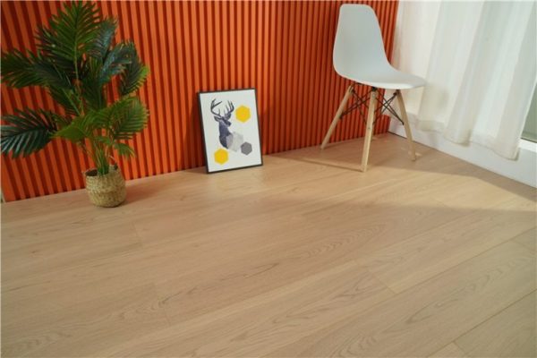 15mm Click-lock Engineered Flooringc
