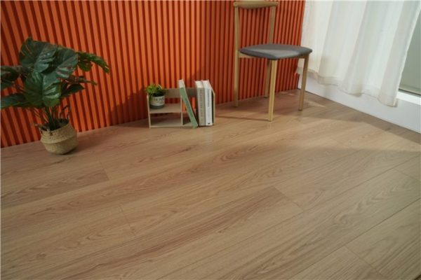 engineered finished wood flooring