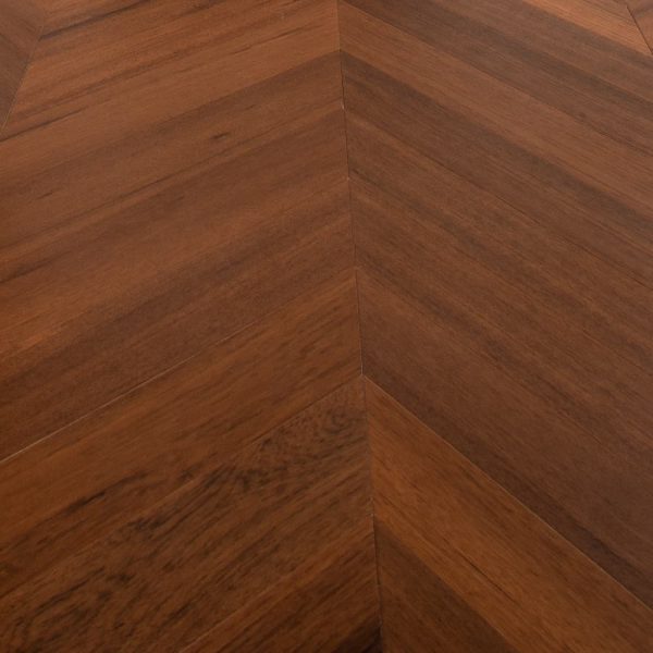 Tendances des couleurs de revêtement de sol Chevron