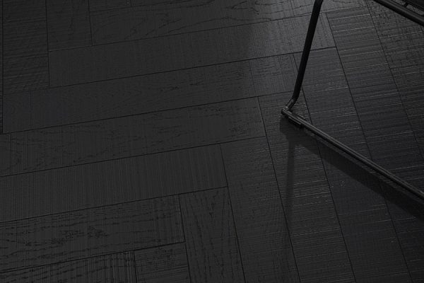 Oak herringbone engineered flooring|Easy to install | R1605 – Bild 4
