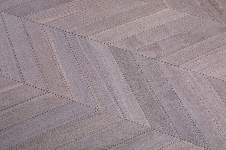 أرضيات هندسية