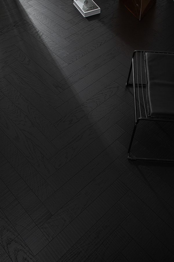 Oak herringbone engineered flooring|Easy to install | R1605 – Bild 3